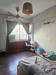 Mimosa Park (D28), Condominium #623010841